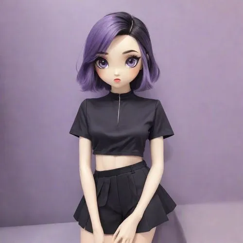 dress doll,bjd,fashion doll,konan,female doll,doll figure