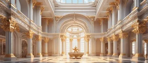 hall of the fallen,marble palace,versailles,peterhof palace,neoclassical,pillars,neoclassicism,the pillar of light,hall of supreme harmony,mikhailovsky,sanctuary,grandeur,sacristy,europe palace,archly,theed,tabernacles,ornate room,lateran,palladianism,Art,Classical Oil Painting,Classical Oil Painting 01