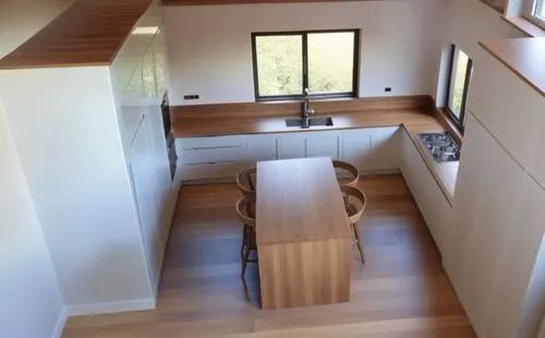 wood casework,modern kitchen interior,kitchen interior,modern kitchen,kitchen design,cabinetry,new kitchen,laminated wood,corian,countertops,kitchens,inverted cottage,kitchenette,passivhaus,kitchen,joinery,cohousing,kitchen block,kitchen counter,modern minimalist kitchen,Photography,General,Realistic