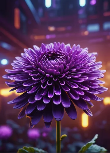 Write a suspenseful thriller centered around a rare purple chrysanthemum stolen from a prestigious flower exhibition.,purple chrysanthemum,violet chrysanthemum,purple dahlia,dahlia purple,chrysanthemu