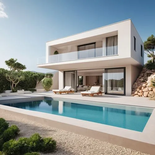 modern house,holiday villa,dunes house,luxury property,pool house,dreamhouse,Photography,General,Realistic