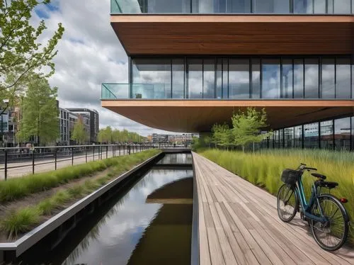 autostadt wolfsburg,hafencity,houten,nieuwegein,bicycle path,mvrdv,corten steel,amstelveen,bike path,zoetermeer,arkitekter,wageningen,neukom,architektur,canalside,snohetta,adjaye,waterweg,liveability,bjarke,Photography,Black and white photography,Black and White Photography 04