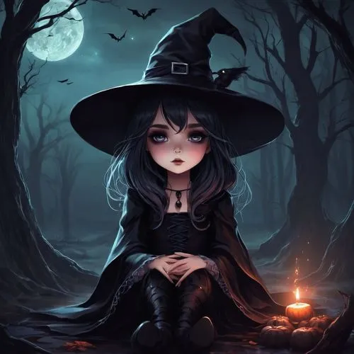 witch,halloween witch,bewitching,witching,witchel,witch hat,the witch,witch's hat,samhain,witch's hat icon,witches,witch ban,celebration of witches,halloween wallpaper,halloween illustration,halloween background,bewitch,witchery,strix,magickal,Conceptual Art,Fantasy,Fantasy 34