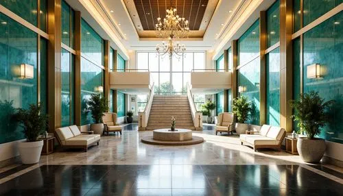 lobby,hotel lobby,foyer,luxury hotel,beverly hills hotel,rotana,intercontinental,hotel hall,hallway,sofitel,grand hotel europe,penthouses,entrance hall,hotel riviera,largest hotel in dubai,grand hotel,concierge,starwood,art deco,dragon palace hotel