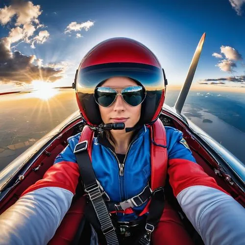 glider pilot,aerobatics,sport aircraft,ultralight aviation,aerobatic,harness seat of a paraglider pilot,jetsprint,hang gliding or wing deltaest,motor glider,gyroplane,air racing,aviator sunglass,hang gliding,fighter pilot,powered hang glider,delta-wing,reno airshow,light aircraft,aerospace engineering,red arrow