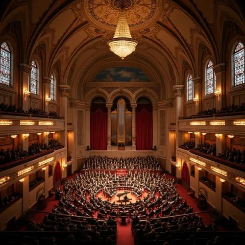 concert hall,concertgebouw,philharmonics,music hall,philharmonique,mozarteum,orpheum,philharmonic hall,choral,philharmonic,philharmonia,orchestra division,konzerthaus berlin,immenhausen,philharmoniker,concierto,tafelmusik,auditorium,saint george's hall,philharmonic orchestra,Photography,General,Realistic