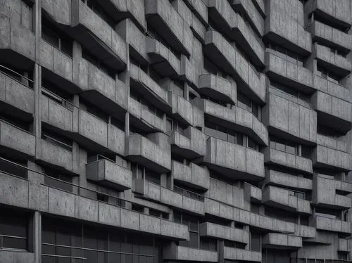 brutalist,seidler,robarts,brutalism,scampia,multi storey car park,morphosis,apartment block,interlace,block of flats,apartment blocks,jussieu,barbican,edificio,parkade,balconies,escala,hejduk,lasdun,bicocca,Conceptual Art,Daily,Daily 30