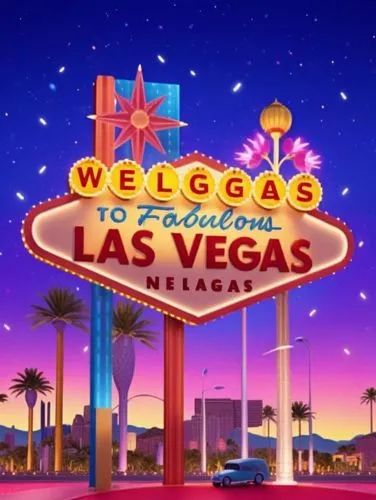 las vegas sign,vegas,vagus,las vegas,las vegas entertainer,ces,nv,wsop,mccarran,las vegas strip,cinevegas,casinos,lvh,supercasino,caesar palace,vdara,borgata,vector image,nevada,caesar's palace,Unique,3D,3D Character