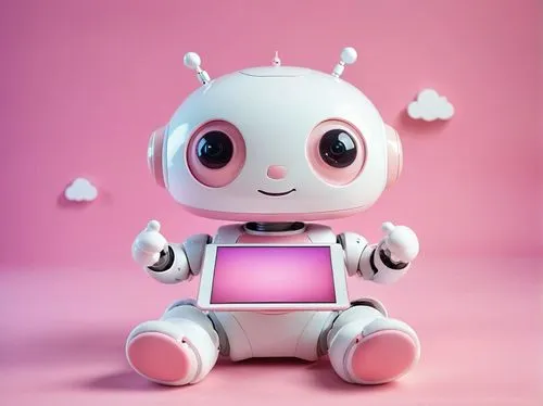 soft robot,chatbot,minibot,chat bot,social bot,robot,bot,robot icon,pink vector,artificial intelligence,robotic,robotics,bot icon,3d model,cinema 4d,robots,ai,autonomous,cudle toy,bot training,Art,Artistic Painting,Artistic Painting 47