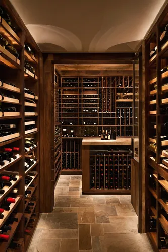 wine cellar,wine rack,wine bar,cellar,wine boxes,wine house,wine bottle range,wines,wine bottles,chateau margaux,walk-in closet,corks,bottle corks,wine cooler,burgundy wine,wine cultures,vaulted cellar,castle vineyard,shoe cabinet,wine tavern,Illustration,Realistic Fantasy,Realistic Fantasy 14