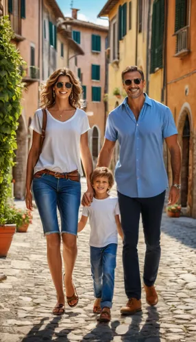 travel insurance,walk with the children,family care,piazza di spagna,coda alla vaccinara,taormina,online path travel,happy family,tourism,tuscan,olive family,italy,veneto,international family day,parents with children,volterra,hemp family,harmonious family,manarola,easter festival