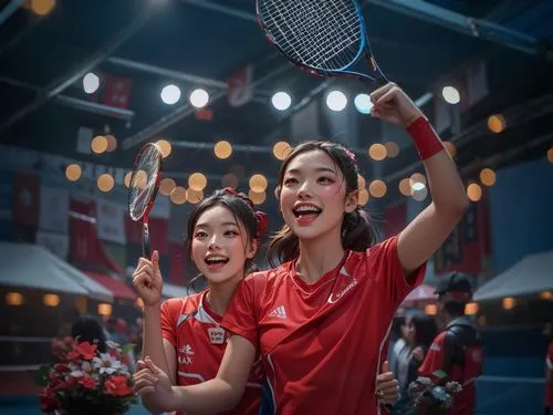 wenxian,wenjing,table tennis,shuttlers,teamtennis,racquets,xiaoxiao,jianqi,wta,badminton,tennis,yujie,yonex,zhengxin,yuchen,pingpong,yuanjie,ittf,rackets,yangzi