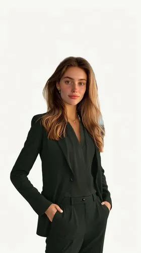 businesswoman,business woman,pantsuit,real estate agent,jihadjane,marzia,Female,Western Europeans,Youth & Middle-aged,M,Confidence,Pure Color,White