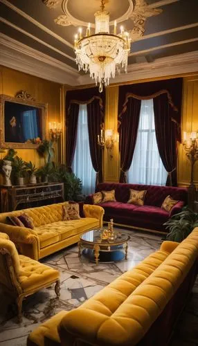 ornate room,royal interior,opulently,sitting room,luxury home interior,opulence,great room,interior decoration,opulent,interior decor,victorian room,venice italy gritti palace,chaise lounge,crown palace,boisset,chateau margaux,yellow wallpaper,ritzau,casa fuster hotel,poshest,Illustration,Children,Children 05