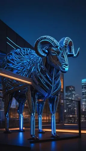 taurus,buffalo,tribal bull,blue elephant,bulls,bull,bullrun,dallas,minotaur,bos taurus,investec,glowing antlers,idx,mavs,cavallino,toro,bison,buffalo herd,lehman,carabao,Conceptual Art,Daily,Daily 26