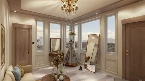 enfilade,luxury home interior,luxury bathroom,ornate room,great room,chambre,bridal suite,interior decoration,3d rendering,beauty room,danish room,hallway space,interior design,lanesborough,belgravia,