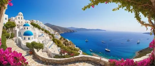 positano,amalfi,capri,fantasy picture,amalfi coast,navagio bay,navagio,fantasy landscape,world digital painting,3d fantasy,santorini,panoramic landscape,greek islands,greek island,symi,dubrovnic,thira,navagio beach,oia,landscape background,Illustration,Children,Children 01