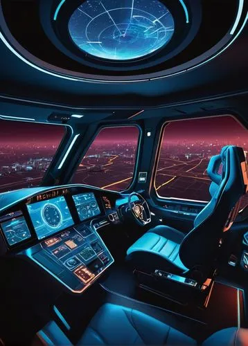 ufo interior,cockpit,spaceship space,futuristic landscape,the interior of the cockpit,sky space concept,futuristic,spaceship,trek,scifi,star trek,passengers,sci-fi,sci - fi,mercedes interior,space voyage,sci fi,voyager,federation,the vehicle interior,Art,Artistic Painting,Artistic Painting 23