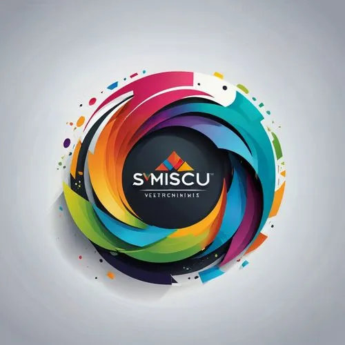 smsc,amsouth,stmicro,smcc,mnscu,scu,Unique,Design,Logo Design