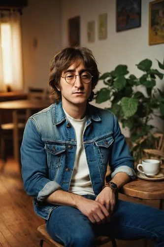 john lennon,danila bagrov,man portraits,felipe bueno,silver framed glasses,artist portrait,portrait background,domů,itamar kazir,matruschka,ervin hervé-lóránth,alex andersee,potter,airbnb icon,rio serrano,tbilisi,rivers,jaffa,blogger icon,portrait photography,Art,Classical Oil Painting,Classical Oil Painting 19