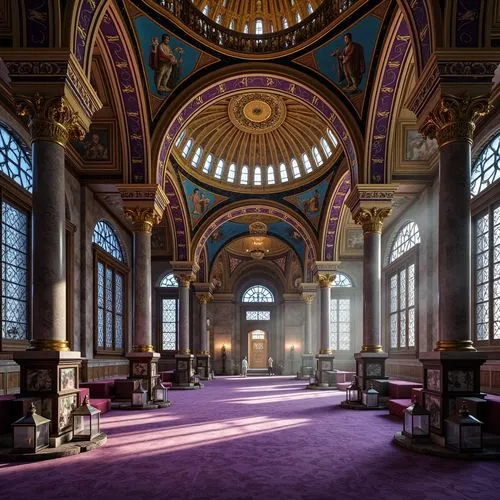 ornate room,royal interior,louvre,naboo,opulently,sapienza,europe palace,nypl,opulence,royal albert hall,reading room,mirogoj,archly,grandeur,kunsthistorisches museum,ballroom,boston public library,harlaxton,marble palace,chambord