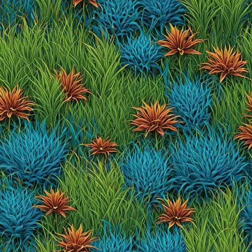 blue daisies,cornflower field,groundcovers,cornflowers,calendula petals,blooming grass,cornflower,perennial cornflowers,flower background,chrysanthemum background,orange flowers,african daisies,field flowers,flowers pattern,waratahs,cactus digital background,flower wallpaper,flower fabric,meadow plant,flowers png,Illustration,Abstract Fantasy,Abstract Fantasy 10