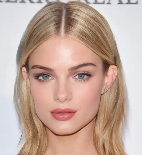 highbrows,juvederm,cheekbones,eyebrow,angel face,beautiful face,short blond hair,doll's facial features,side face,sternocleidomastoid,blondie,candace,schwartzbach,red lipstick,lip,jaw,lips,red lips,eyebrows,hazelius