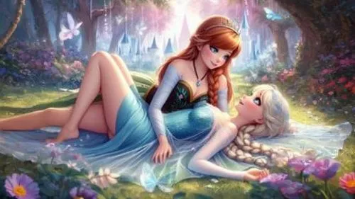 faires,thumbelina,fairy tale character,fantasy picture,faerie,eilonwy