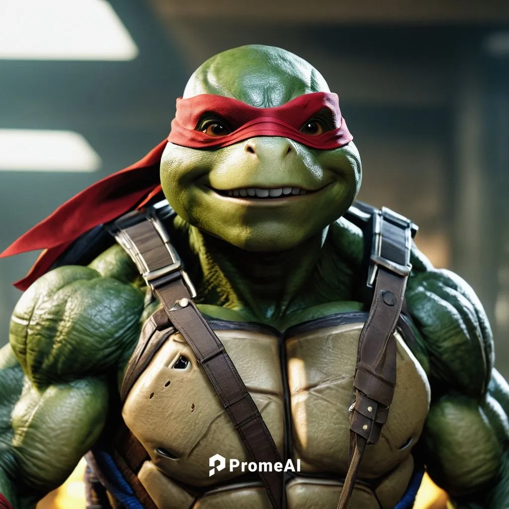 Raphael (Teenage Mutant Ninja Turtles) as a Suicide Squad Member,raph,raphael,donatello,leonardo,cowabunga,tmnt,michelangelo,trachemys,michaelangelo,koopa,qwark,pudge,hardhead,hulka,turtle,ferrigato,w