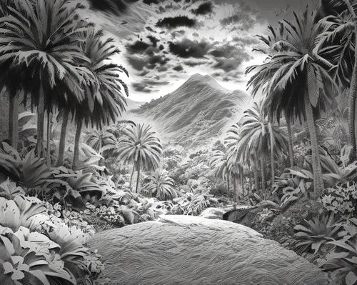 palmtrees,palm pasture,palm forest,palm garden,desert landscape,virtual landscape,palm field,desert desert landscape,lunar landscape,mushroom landscape,an island far away landscape,swampy landscape,desert palm,cartoon forest,oasis,palms,cartoon palm,futuristic landscape,desert,biome,Art sketch,Art sketch,Concept