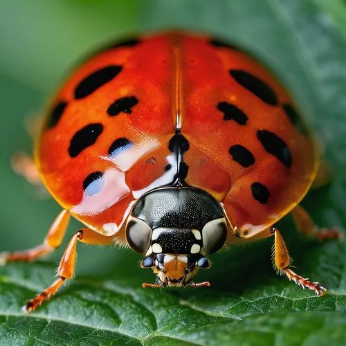 asian lady beetle,ladybird beetle,ladybug,seven-dot ladybug,coccinellidae,hatching ladybug,ladybirds,rose beetle,scarlet lily beetle,ladybird,lady bug,garden leaf beetle,ladybugs,brush beetle,fire beetle,forest beetle,cockchafer,coleoptera,didelphidae,auratus,Photography,General,Realistic