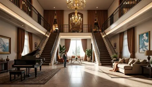 luxury home interior,foyer,entrance hall,amanresorts,hallway,luxury hotel,interior decor,lobby,sursock,interior decoration,poshest,hotel hall,rotana,penthouses,cochere,gleneagles hotel,great room,home interior,interior design,claridge