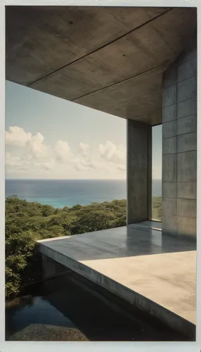 dunes house,concrete,landscape design sydney,exposed concrete,roof landscape,window film,archidaily,virtual landscape,ascension island,concrete construction,concrete slabs,concrete blocks,beach house,landscape designers sydney,corten steel,3d rendering,tropical house,flat roof,dune ridge,luxury property,Photography,Documentary Photography,Documentary Photography 03