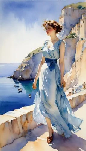 palizzi,margetts,heighton,voile,italian painter,watercolor,watercolor painting,marquet,aquarelle,martindell,dmitriev,donsky,augereau,watercolorist,nestruev,regner,jansons,jeanneney,follieri,watercolour paint,Illustration,Paper based,Paper Based 23