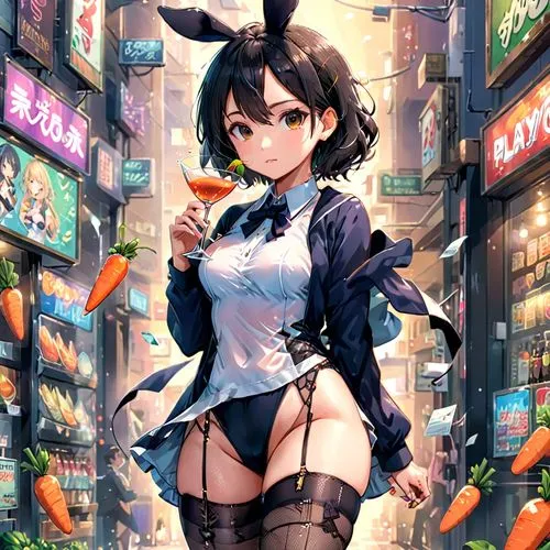 akihabara,yodobashi,akiba,grocery,shibuya,ikebukuro,nakano,bunny,shinjuku,tsukiko,grocery store,supermarket,shopping icon,hibiya,deli,kitami,grocery shopping,dobashi,meiji,nukaga,Anime,Anime,Realistic