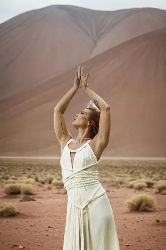 namib,namib desert,sossusvlei,tassili n'ajjer,namib rand,dead vlei,half lotus tree pose,praying woman,pink sand dunes,namibia,woman praying,red sand,qi gong,surya namaste,girl on the dune,admer dune,namibia nad,divine healing energy,african woman,woman playing