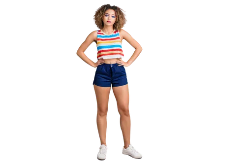 derivable,dressup,3d figure,3d model,3d render,3d rendered,summer items,3d modeling,retro girl,mendler,stoessel,female model,fashion vector,bridgit,gradient mesh,3d background,portrait background,mmd,girl in overalls,3d rendering,Unique,Pixel,Pixel 05