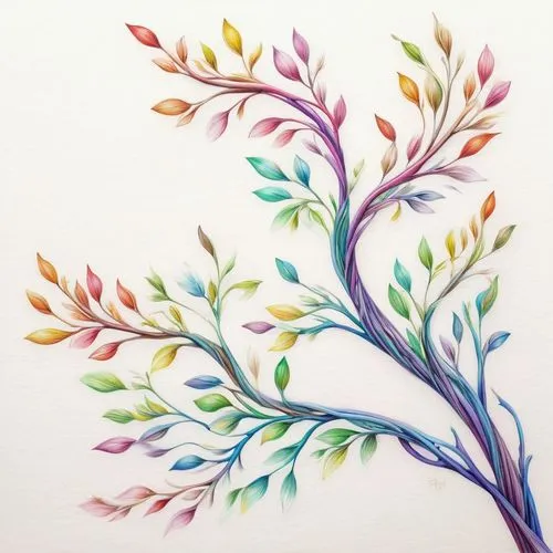 watercolor tree,watercolor leaves,flourishing tree,watercolor floral background,watercolor wreath,painted tree,cardstock tree,colorful tree of life,tulip branches,flower painting,embroidered leaves,colored pencil background,watercolor paint strokes,watercolour flower,watercolor flowers,watercolor flower,watercolor background,watercolor pine tree,watercolor pencils,watercolor arrows,Conceptual Art,Daily,Daily 17