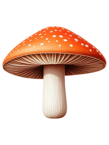 red mushroom,amanita,fly agaric,red fly agaric mushroom,mushroom type,conocybe,mushroom landscape,muscaria,forest mushroom,red fly agaric,milkcap,mushroom,toadstool,hygrocybe,mushroom hat,basidiomycete,clitocybe,agaric,edible mushroom,small mushroom,Illustration,American Style,American Style 08