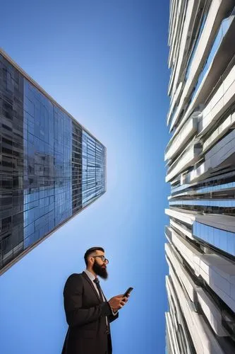 black businessman,tall buildings,skyscraping,thelonious,supertall,skyscapers,abstract corporate,capital cities,the skyscraper,african businessman,incorporated,skyscraper,skycraper,skyscrapers,highrises,window washer,business world,urban towers,skybridge,businesspeople,Art,Artistic Painting,Artistic Painting 08