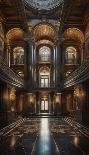 pantheon,borromini,labyrinthian,vatican museum,cochere,hall of the fallen,louvre,neoclassical,serapeum,neoclassicism,empty interior,kunsthistorisches museum,sapienza,pancuronium,labyrinthine,webgl,baptistery,colonnaded,radiosity,canonum,Conceptual Art,Fantasy,Fantasy 34