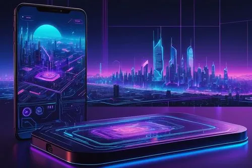 mobile video game vector background,futuristic landscape,tron,3d background,samsung wallpaper,techradar,futuristic,cool backgrounds,meizu,purple wallpaper,oppo,vivo,hypermodern,zte,square background,samsung galaxy,lumia,amoled,background design,beautiful wallpaper,Conceptual Art,Fantasy,Fantasy 16