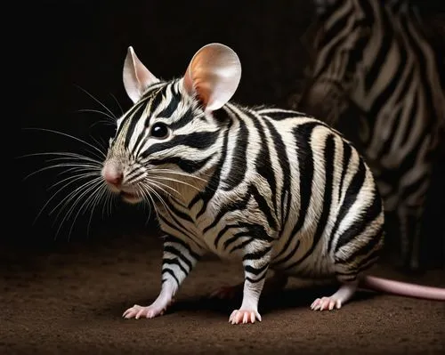 genets,bengalensis,ocelots,ocelot,jerboas,jerboa,Photography,General,Fantasy