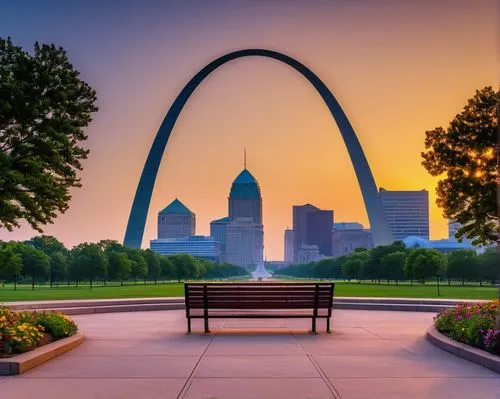 stl,three centered arch,arch,missouria,memphis,archly,stone arch,peoria,indianpolis,the mississippi,columbus,missourian,the capital of the country,bridge arch,owensboro,monumental,half arch,louisville,rainbow bridge,slu,Illustration,Paper based,Paper Based 07