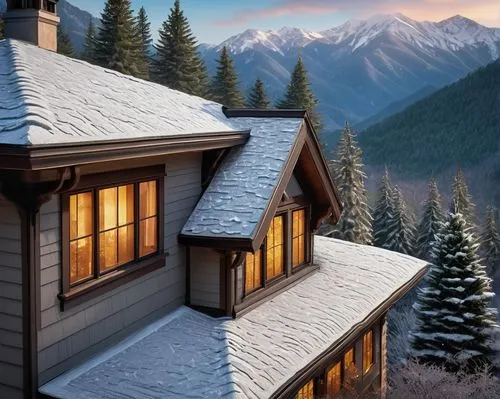 winter house,the cabin in the mountains,snow roof,snow house,house in mountains,mountain hut,house in the mountains,log cabin,snowy landscape,snow landscape,mountain huts,christmas landscape,winter landscape,chalet,winter background,snow scene,snowy mountains,alpine hut,christmas snowy background,snow shelter,Illustration,Retro,Retro 04