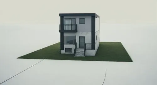 cubic house,miniature house,inverted cottage,cube stilt houses,cube house,3d rendering,sketchup,model house,electrohome,an apartment,small house,house drawing,3d model,sky apartment,3d render,habitaciones,modern architecture,modern house,apartment house,bauhaus