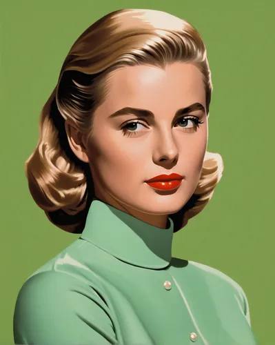 ingrid bergman,grace kelly,retro 1950's clip art,vector illustration,jane russell-female,model years 1960-63,connie stevens - female,retro woman,vector art,model years 1958 to 1967,gena rolands-hollywood,vintage female portrait,retro women,pompadour,blonde woman,digital painting,ann margarett-hollywood,maureen o'hara - female,girl-in-pop-art,vector image,Art,Artistic Painting,Artistic Painting 08