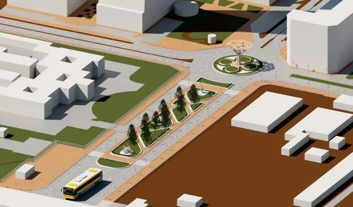 commercial bus station. modern. 20 bus capacity
 

,an illustration of a map with various cities,europan,street plan,urban design,pedestrianized,pedestrianisation,microdistrict