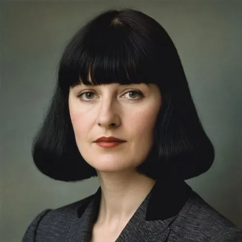 moskvina,bildt,nabiullina,ravenstahl,official portrait,sandberg,Art,Artistic Painting,Artistic Painting 02