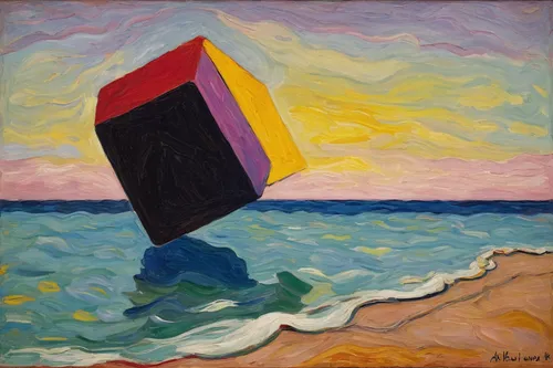 cube sea,mondrian,el mar,man at the sea,cube surface,sea beach-marigold,cubism,buoy,oil on canvas,sailing-boat,cubix,beach ball,floats,afloat,boat on sea,exploration of the sea,cube love,vincent van gough,sailing orange,sailboat,Art,Artistic Painting,Artistic Painting 36